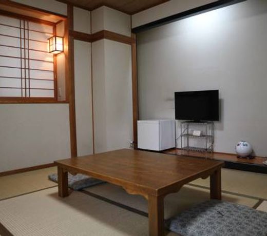 Kimatsu Ryokan
