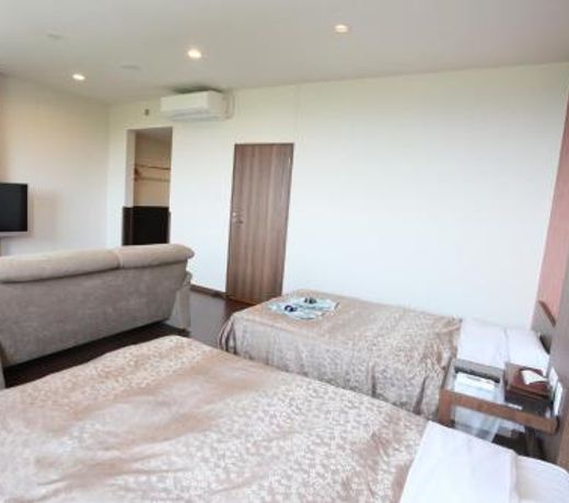 Fuji Zakura Hotel