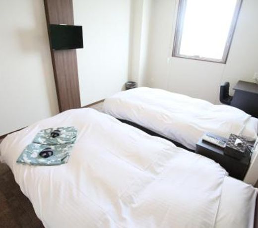 Fuji Zakura Hotel