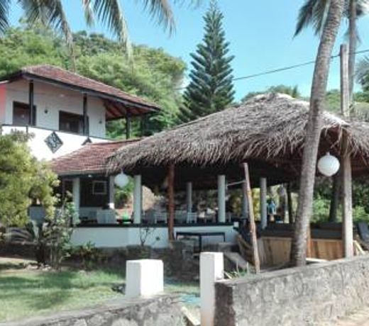 Sunchaser Beach Hotel