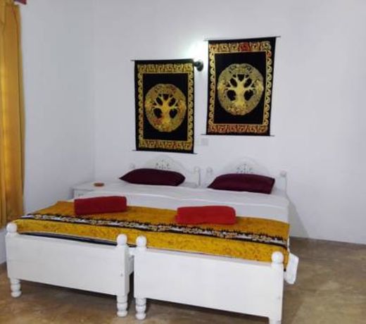 Sunchaser Beach Hotel