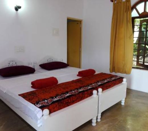 Sunchaser Beach Hotel