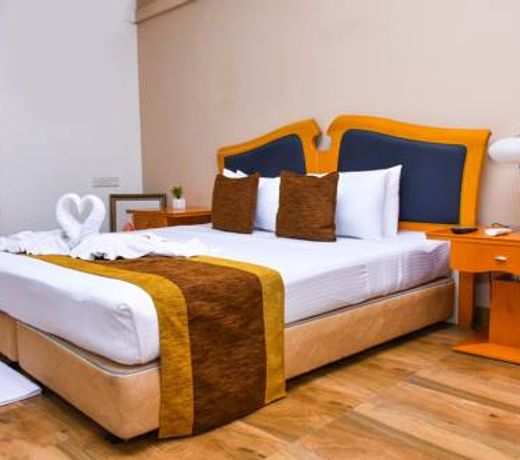 Aradhana Airport Transit hotel