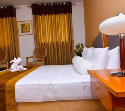 Aradhana Airport Transit hotel