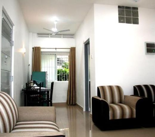 Bamba Flat