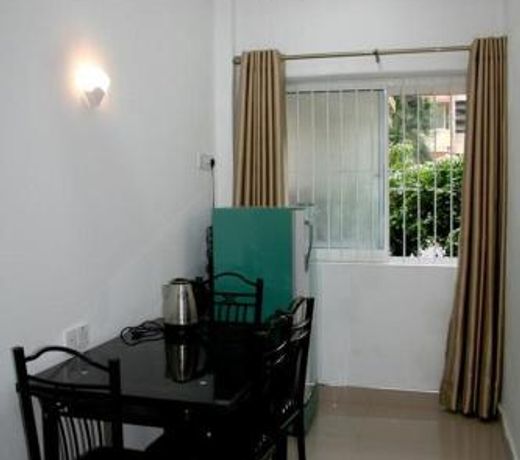 Bamba Flat