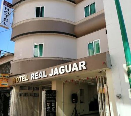 Hotel Real Jaguar