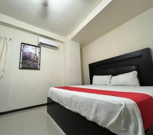 Hotel Real Jaguar