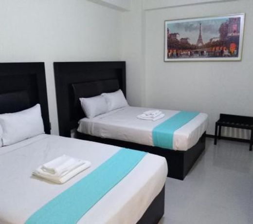 Hotel Real Jaguar