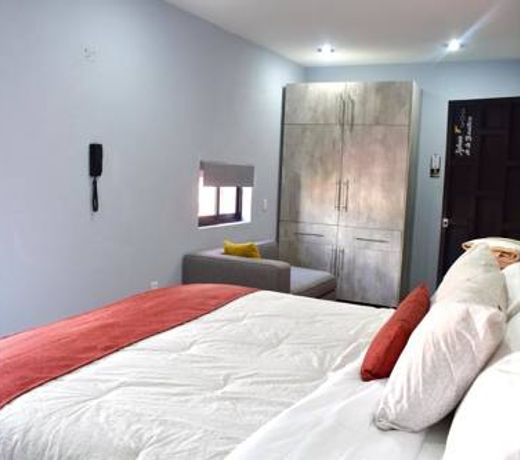 Hotel Corazon Mexicano
