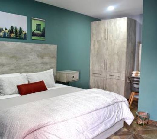 Hotel Corazon Mexicano