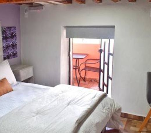 Hotel Corazon Mexicano