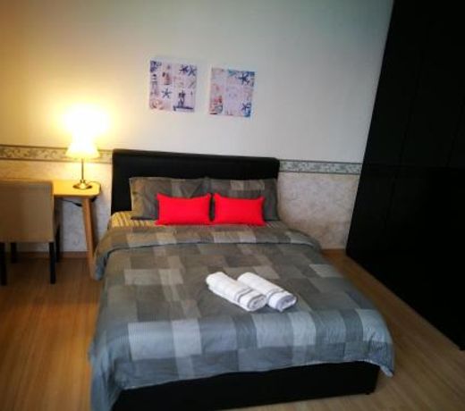 118@Island Plaza Suite City Junction View by Joal