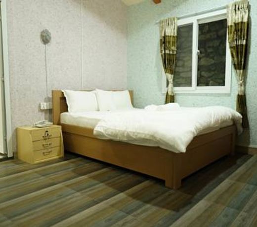 Alfanzoo Resort