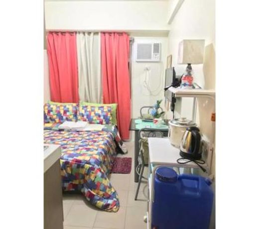 Shanilyn Residency Urban Deca Towers EDSA Mandaluyong,UNLIMITED INTERNET AND NETFLIX