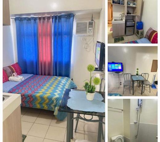 Shanilyn Residency Urban Deca Towers EDSA Mandaluyong,UNLIMITED INTERNET AND NETFLIX