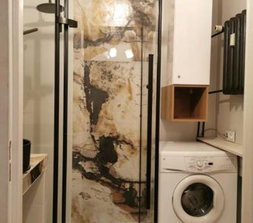 Apartament Katowice S