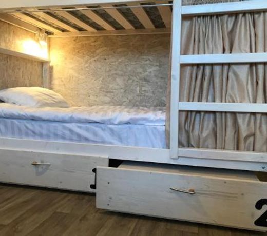 Hostel Lomonosova