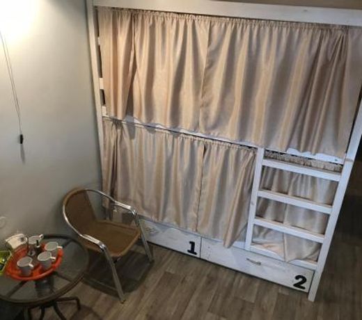 Hostel Lomonosova