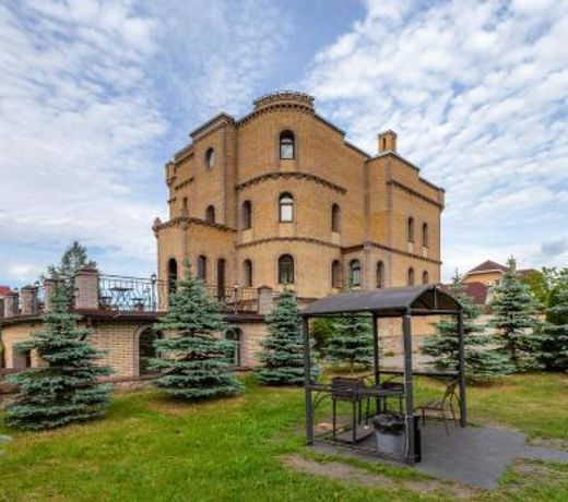 Villa Zamok