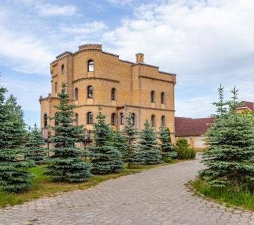 Villa Zamok