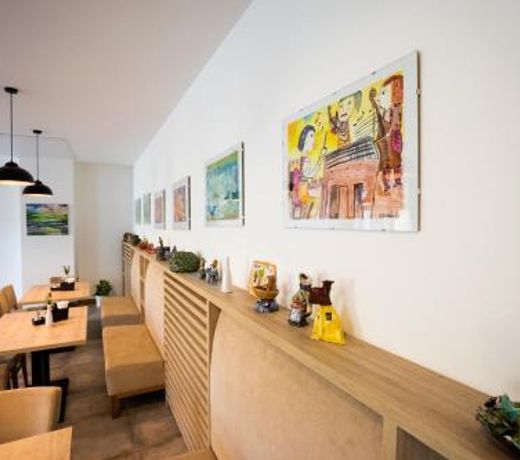 BIVIO hotel