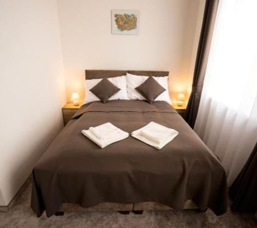 BIVIO hotel