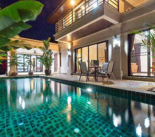 Villa Isla