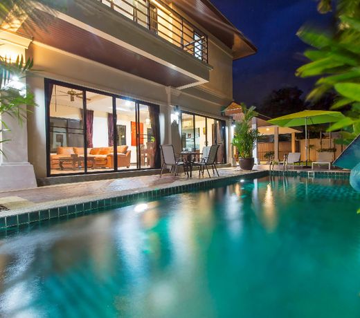 Villa Isla