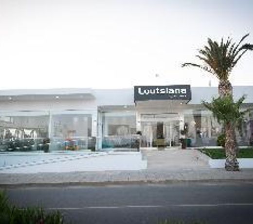 Loutsiana Hotel Apartments (ex Loutsiana II Hotel Apartments)