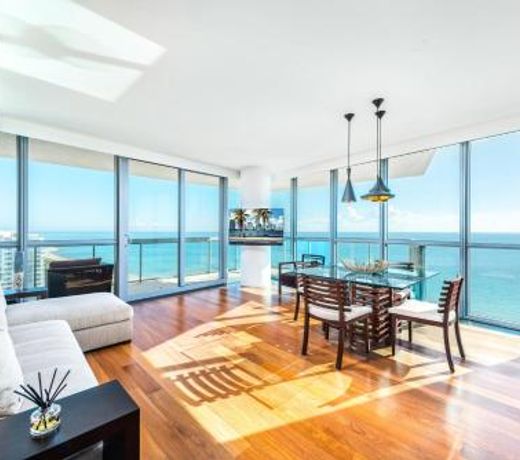 2 Bedroom Oceanfront Private Residence at The Setai -2707