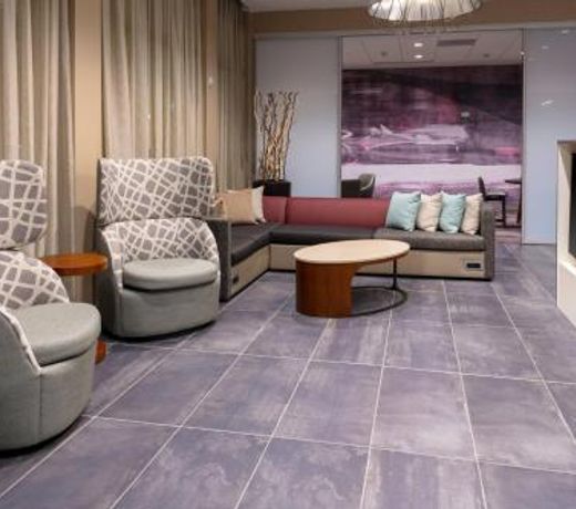 Courtyard by Marriott Indianapolis West-Speedway