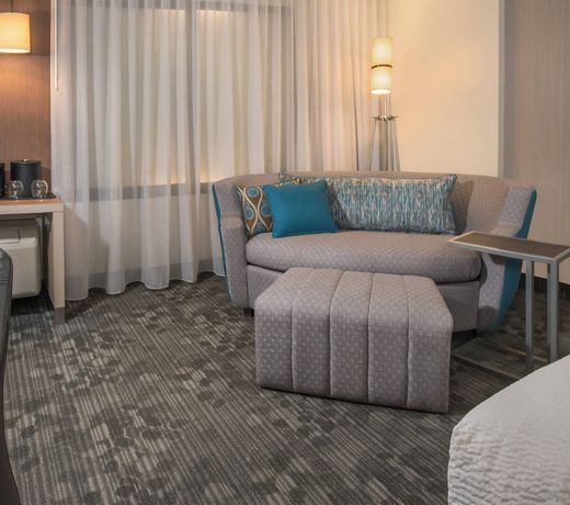 Courtyard by Marriott Indianapolis West-Speedway