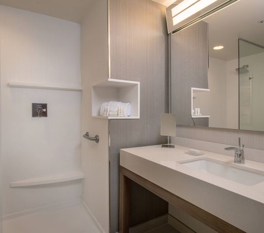 Courtyard by Marriott Indianapolis West-Speedway