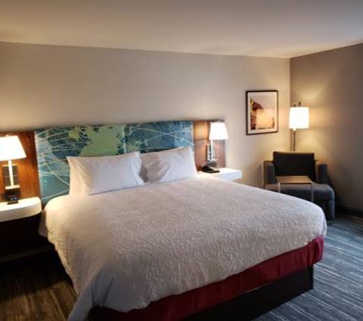 Hampton Inn Simpsonville
