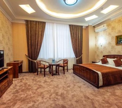 Meros Boutique Hotel