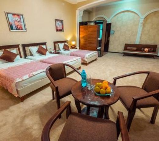 Meros Boutique Hotel
