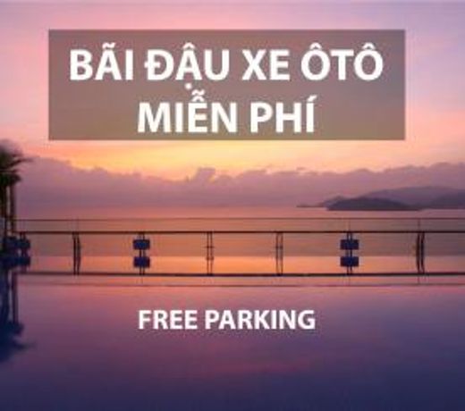 DTX Hotel Nha Trang