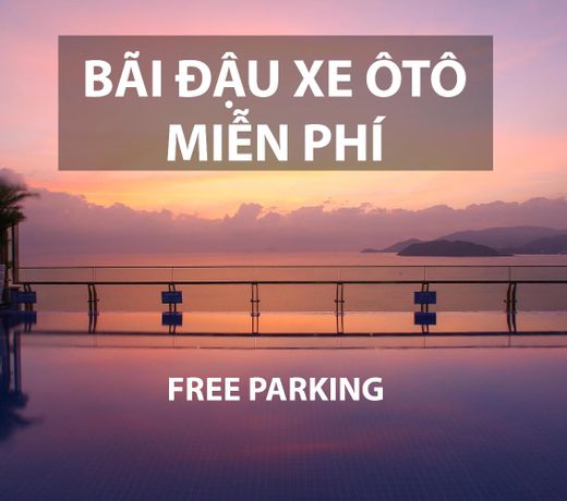 DTX Hotel Nha Trang