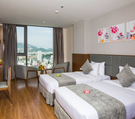 DTX Hotel Nha Trang