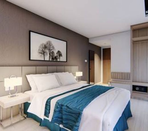 Atlantic Nha Trang Hotel