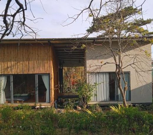 Komori House & Foods