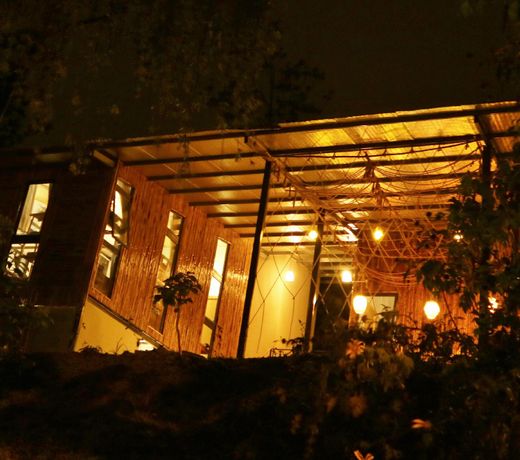 Komori House & Foods