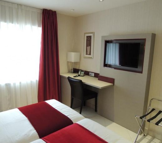 HOTEL KT