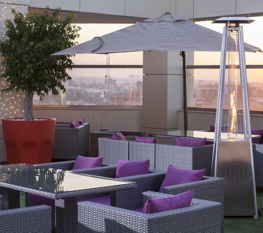 HOTEL KT