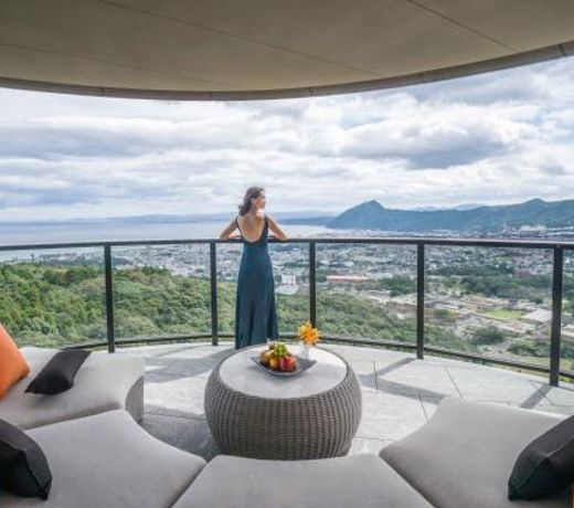 ANA InterContinental Beppu Resort & Spa, an IHG Hotel