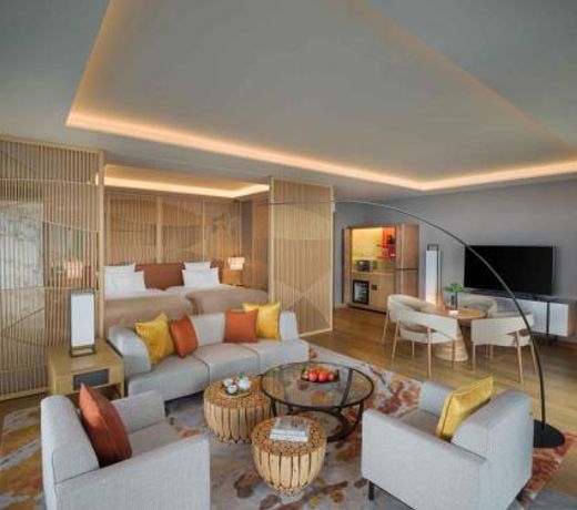 ANA InterContinental Beppu Resort & Spa, an IHG Hotel