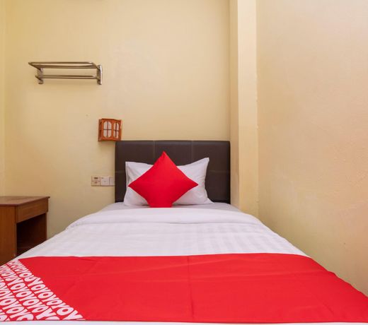 FULLY HOTEL JOHOR JAYA