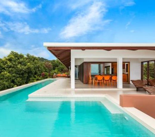 Private Holiday House