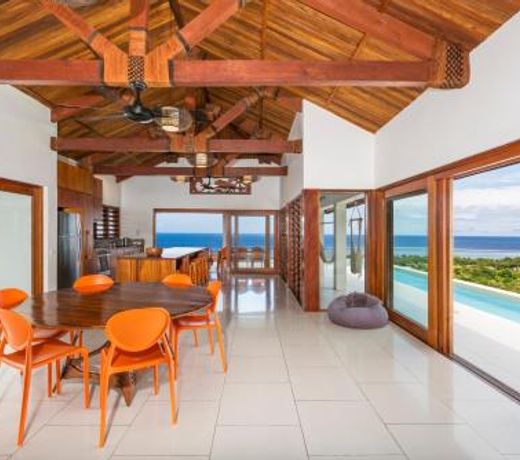 Private Holiday House